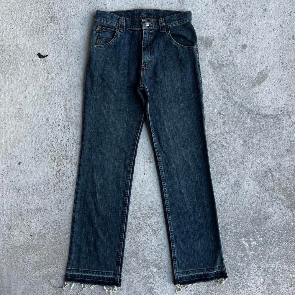 Wrangler Jeans